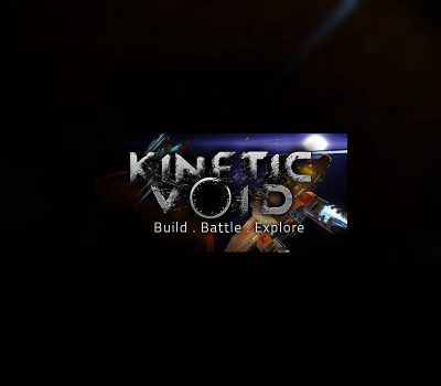 Kinetic Void Steam Подарок