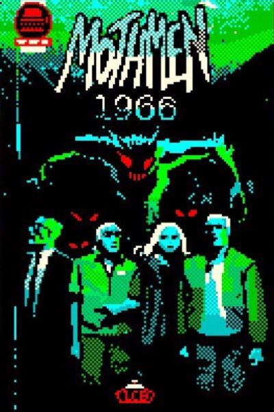 Mothmen 1966 Steam CD Key