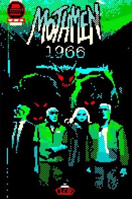 Mothmen 1966 Steam Ключ