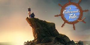 A Fisherman's Tale ASIA Steam Ключ