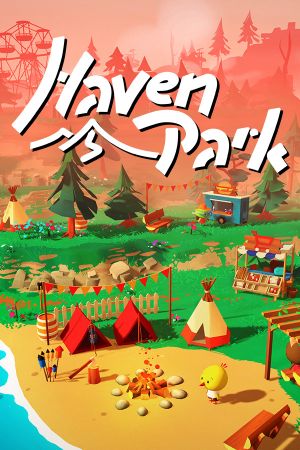 Haven Park PC Steam Ключ