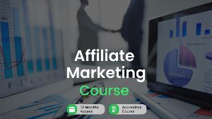Affiliate Marketing Alpha Academy Code