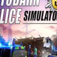 Autobahn Police Simulator 3 EU PC Steam Ключ