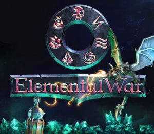 Elemental War TD AR XBOX One / Xbox Series X|S Ключ