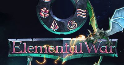 Elemental War TD AR XBOX One / Xbox Series X|S Ключ