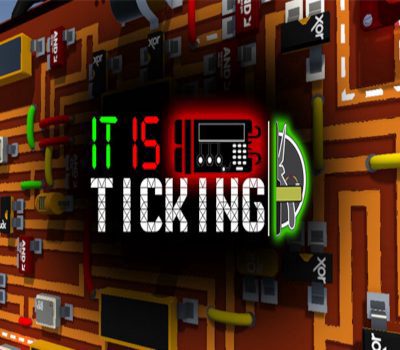 It Is Ticking Steam Ключ