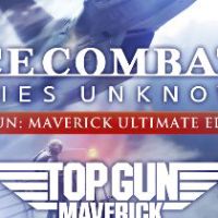 ACE COMBAT 7: SKIES UNKNOWN - TOP GUN: Maverick Ultimate-издание XBOX One / Xbox Series X|S Аккаунт