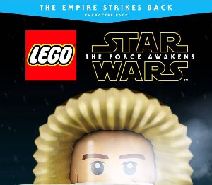 LEGO Star Wars: The Force Awakens - The Empire Strikes Back Character Pack DLC PC Steam Ключ
