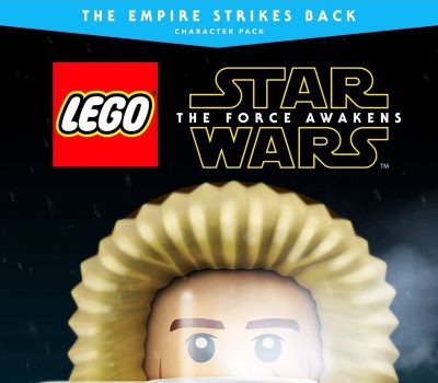 LEGO Star Wars: The Force Awakens - The Empire Strikes Back Character Pack DLC PC Steam Ключ