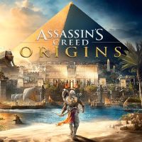Assassin's Creed: Origins PC Ubisoft Connect Ключ