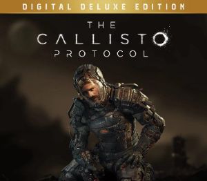 The Callisto Protocol Digital Deluxe-издание AR XBOX One Ключ