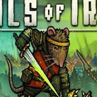 Tails of Iron: Полное издание PC Steam Ключ