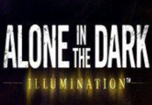 Alone in the Dark: Illumination Steam Ключ