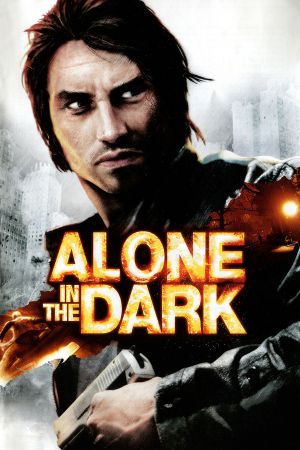Alone in the Dark: Illumination Steam Ключ