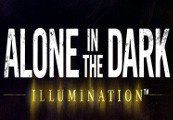 Alone in the Dark: Illumination Steam Ключ