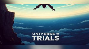 Universe Of Trials PC Steam Ключ