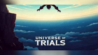 Universe Of Trials PC Steam Ключ