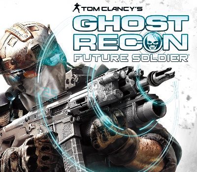 Tom Clancy's Ghost Recon: Future Soldier EU PC Ubisoft Connect CD Key