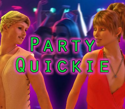 Party Quickie PC Steam CD Key