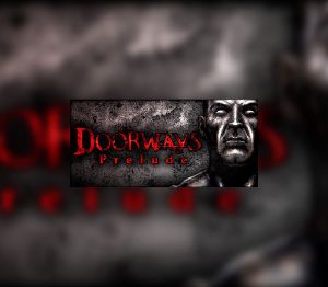 Doorways: Prelude Steam Ключ