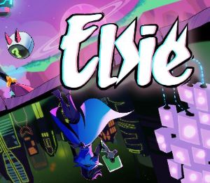 Elsie EU PS5 Ключ