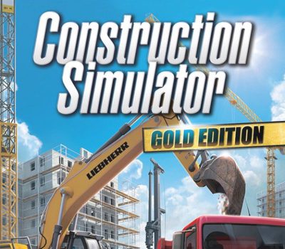 Construction Simulator 2015: Gold-издание PC Steam Ключ