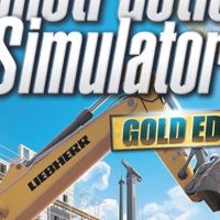 Construction Simulator 2015: Gold-издание PC Steam Ключ