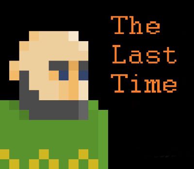 The Last Time Steam Ключ