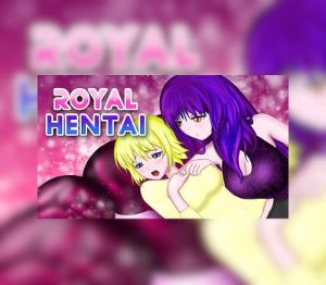 Royal Hentai - Boobs & Pussies Steam Ключ