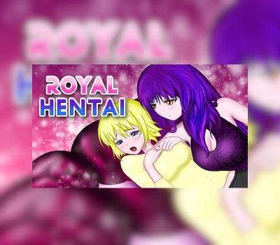 Royal Hentai - Boobs & Pussies Steam Ключ