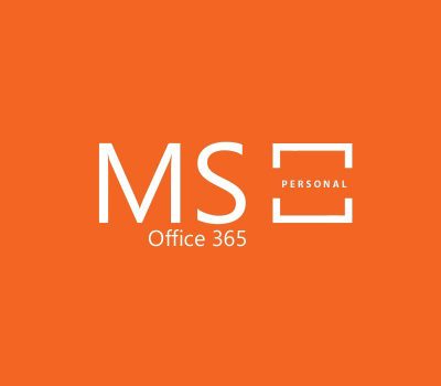 MS Office 365 Personal Ключ (1 Year / 1 Аккаунт)