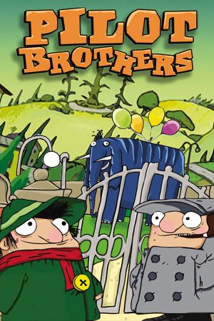 Pilot Brothers 2 Steam Ключ