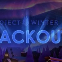 Project Winter - Blackout DLC EU Steam Альтергифт