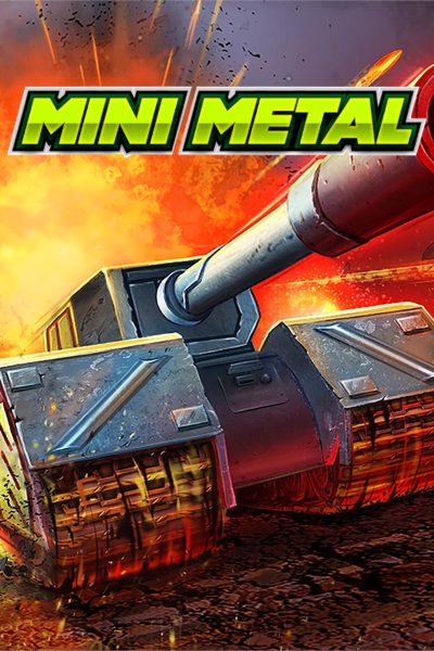 Mini Metal PC Steam CD Key