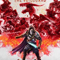 Dragon Age: The Veilguard Deluxe-издание PC EA App Ключ