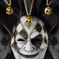 PAYDAY 2 - 10th Anniversary Jester Mask DLC Steam Ключ