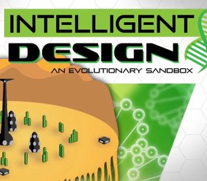 Intelligent Design: An Evolutionary Sandbox Steam Ключ
