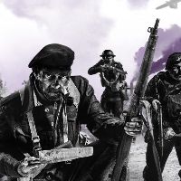 Company of Heroes 2: The British Forces Steam Ключ