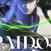 RAIDOU Ремастер: The Mystery of the Soulless Army US Xbox Series X|S Ключ