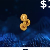 Rewarble Coinbase (BTC) $10 Подарочная карта