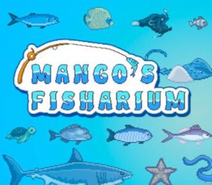 Mango's Fisharium PC Steam Ключ