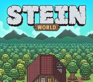 stein.world - Steam Стартовый набор EU Ключ