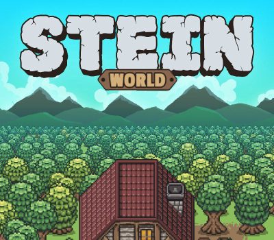 stein.world - Steam Стартовый набор EU Ключ