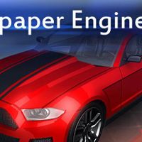 Wallpaper Engine EU Steam Ключ