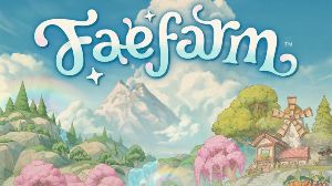 Fae Farm - Official Soundtrack DLC PC Steam Ключ