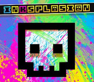 InkSplosion Steam Ключ