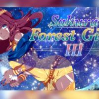Sakura Forest Girls 3 Steam Ключ