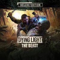 Dying Light: The Beast Deluxe-издание EU Xbox Series X|S Ключ