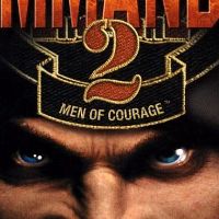 Commandos 2: Men of Courage RU Steam Ключ