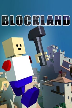 Blockland Steam Подарок